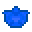 Синий алмазный краситель